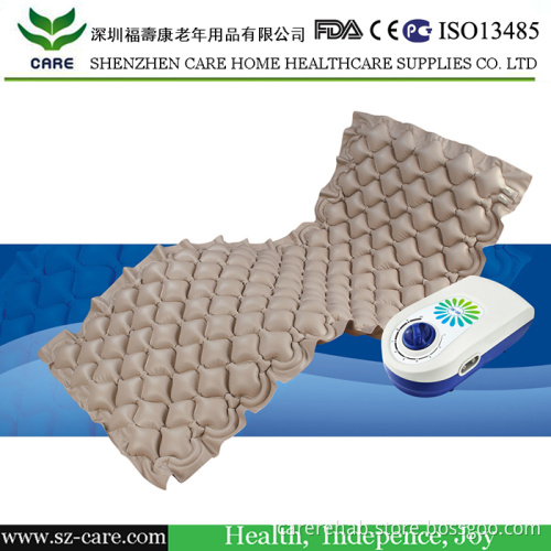 Care Memory Foam Mattress for Home Use Medical Equipment (CCTM01)